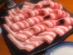 -前门涮肉(群力店)