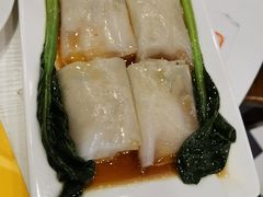 -澳门陈光记烧味饭店(南京德基广场店)