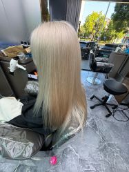 -奈斯Nice·Hair·salon