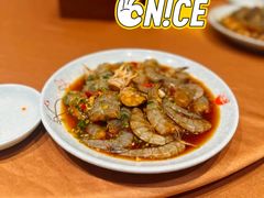 -抱德·潮汕味(敦和店原惠城鱼仔)