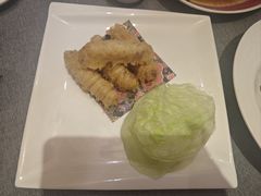 -浦华大酒店-台南担仔面海鲜楼