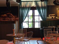 -马灯记·云贵川·Bistro(龙门浩店)