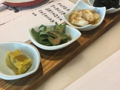 -京华烟云·北京烤鸭(领展购物广场·中关村店)
