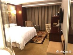 -沈阳皇朝万鑫酒店