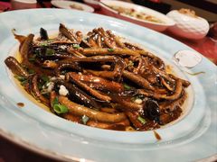 本帮特色炒鳝丝-宋园·上海菜(静安店)