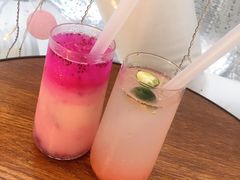 -天空花园餐吧·生日·团建(南山店)