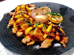 -娜娜家·Nana's restaurant(国金汇店)