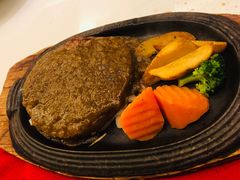 -斗牛士牛排餐厅(又一城店)