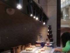 -惠州皇冠假日酒店·西餐厅·自助餐厅