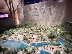 -上海崧泽遗址博物馆