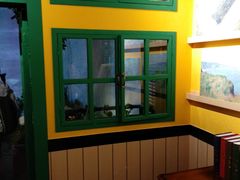 -印象莫奈时光映迹艺术展