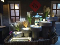 -锅来乐地锅鸡(安亭店)