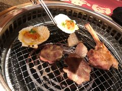 -牛YO烧肉烤肉自助(万象城春河里店)