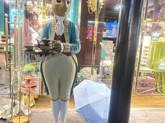 -好一朵茉莉花(老门东店)