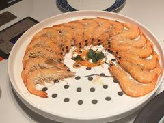 -望海臻鲜·海鲜餐厅