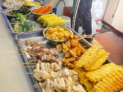 -海大南门夜市(海富街店)