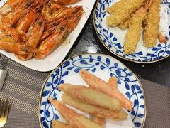-極上萬膳·日料放题(海岸城店)