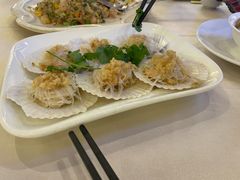 -金城大酒店-中餐厅(汾江中路店)