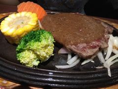-尊品牛排(沙湾印象汇店)