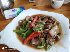 -黎家风味餐厅(锦绣花园店)