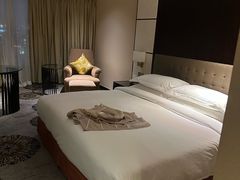 -上海静安昆仑大酒店