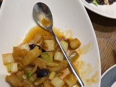 -新时代大酒店(仰口路店)