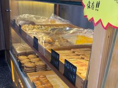 -包满意面包糕点(东坝店)