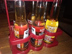 -胡桃里音乐餐厅(陶溪川店)(川湘赣菜·世界百大酒庄直供红酒·音乐表演)