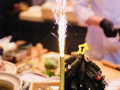 -鳥喜Toriki怀石烧鸟料理