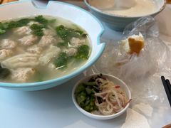 -周三包子(承德路店)