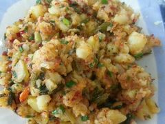 -白家寨子·山野白族菜(古城总店)