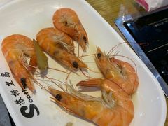 -苏格里岛自助海鲜烤肉火锅(集美万达店)
