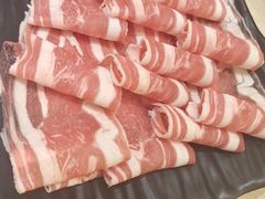 -呷哺呷哺 黄金牧场 (房山印象城店)