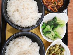 -老娘舅(西湖文化广场店)