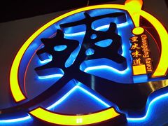 -一只烧鸡公(解放碑店)