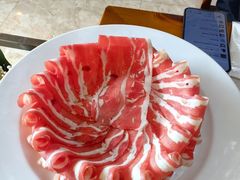精品肥牛-清真·鸦儿李记·涮肉(花市店)