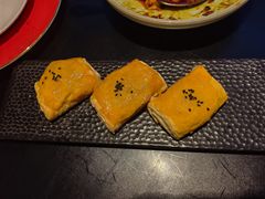 -丽晶轩中餐厅(重庆丽晶酒店)