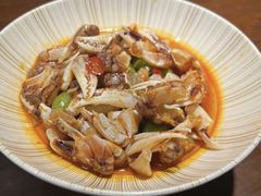 -徐记海鲜(陕西历史博物馆|明德门店)
