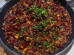 -蛙兔鸡自贡风味·特色江湖菜(广都店)