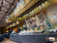 -太原富力万达文华酒店·美食汇西餐厅