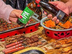 -1819餐厅·团队聚餐·烤串·精酿