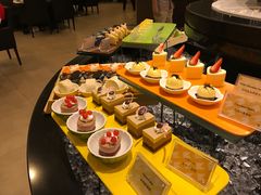 -厦门海景千禧大酒店·海景咖啡厅