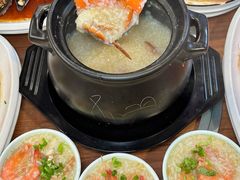 -荣基四海一家·家常菜·海鲜大排档(新安店)