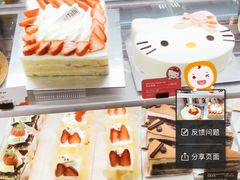 -BreadTalk面包新语(龙之梦购物中心莘庄店)