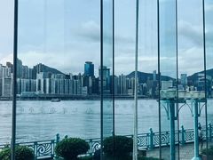 -香港九龙海逸君绰酒店