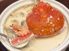 -金龙·打边炉(武进路店)