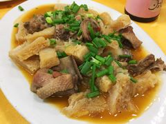 -荣生萝卜汤饭店