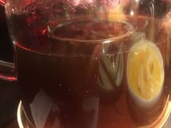-绿茶餐厅(蓝色港湾店)