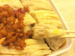 -陈凤祥肠粉猪脚饭(江南大学星光广场店)