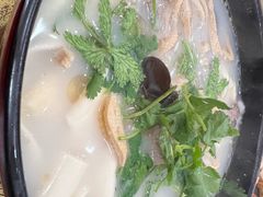 -惠丰源烩面馆(经七路店)
